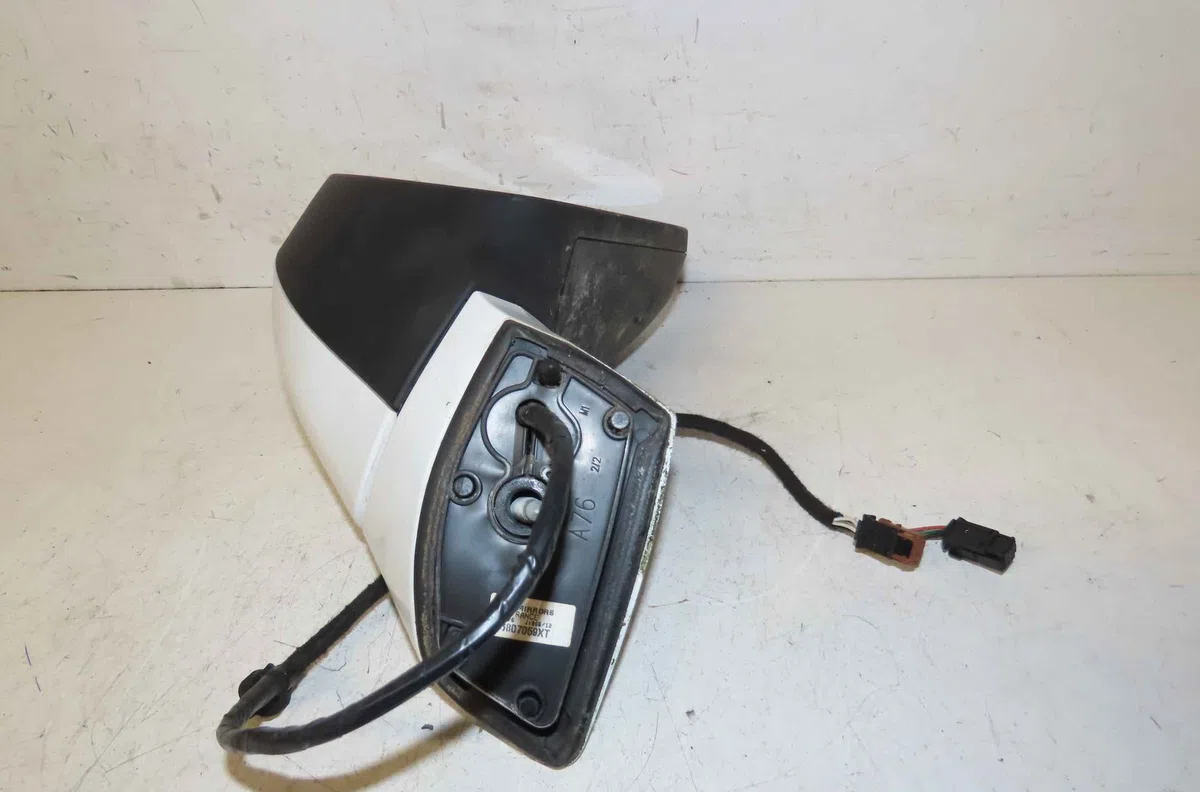 Retroviseur exterieur manuel droit PEUGEOT 207 CC occasion