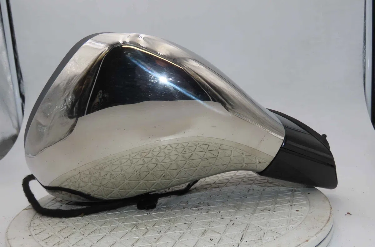 Retroviseur exterieur manuel droit PEUGEOT 207 CC occasion