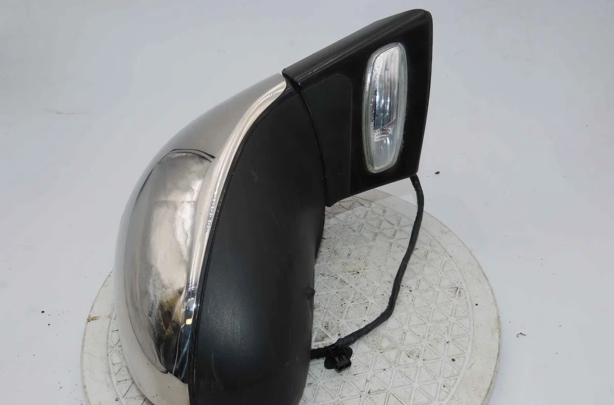 Retroviseur exterieur manuel droit PEUGEOT 207 CC occasion