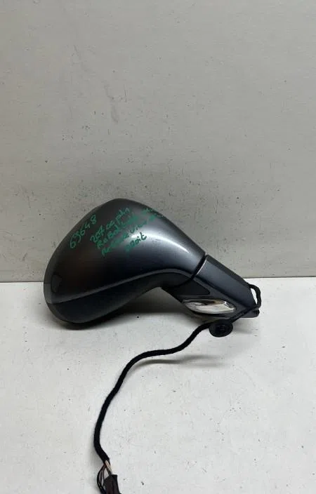 Retroviseur exterieur manuel droit Peugeot 207 CC (WD_) 1.6 16v (2007-2013) occasion