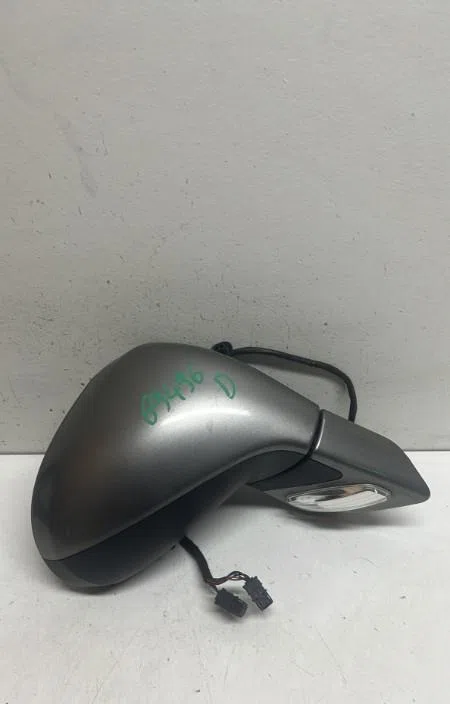 Retroviseur exterieur manuel droit Peugeot 207 CC (WD_) 1.6 hdi (2007-2015) occasion