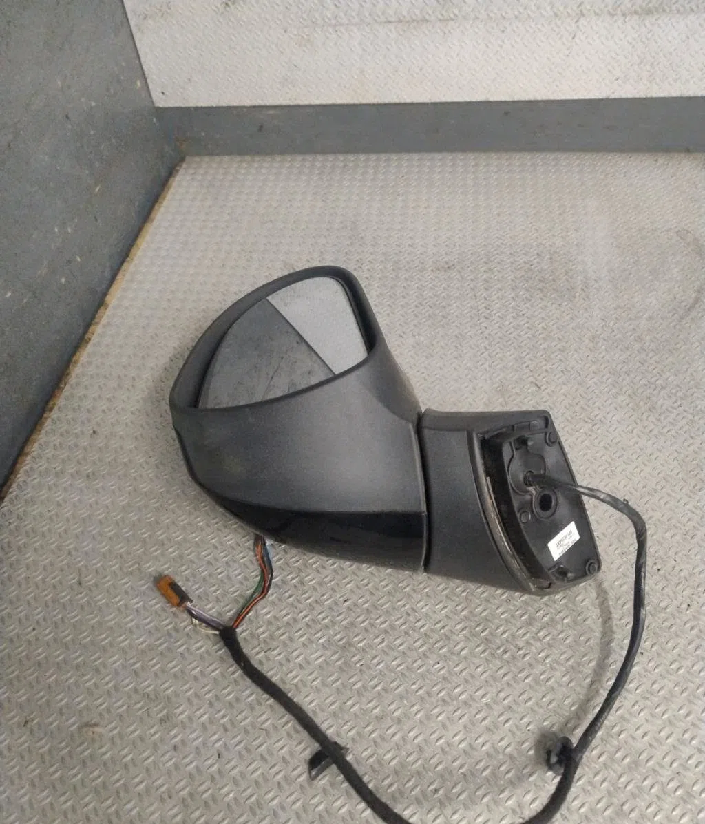 Retroviseur exterieur manuel droit Peugeot 207 SW (WK_) 1.6 hdi (2007-2012) 5 portes occasion