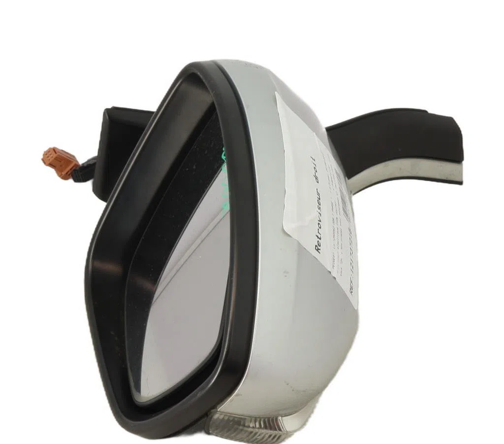 Retroviseur exterieur manuel droit Peugeot 208 I (CA_, CC_) 1.6 hdi (2012) 5 portes occasion