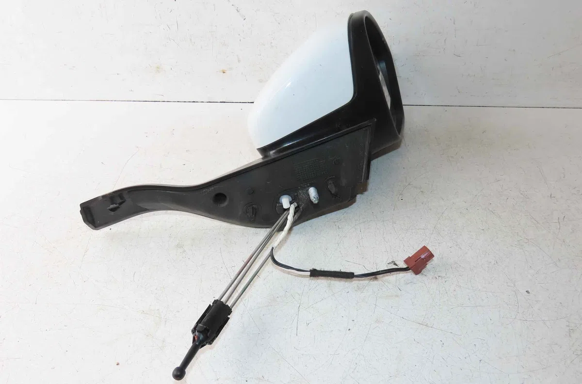 Retroviseur exterieur manuel droit PEUGEOT 208 I occasion