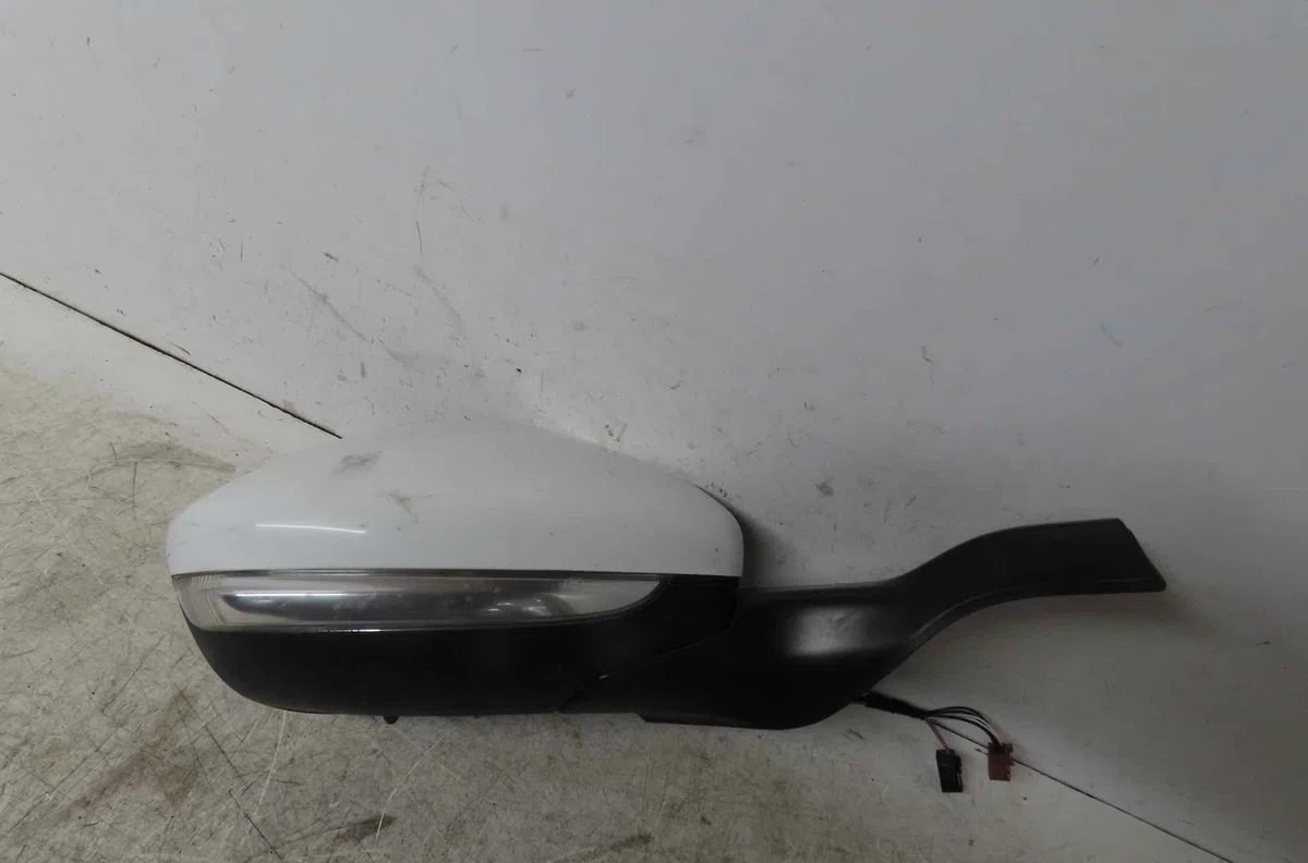 Retroviseur exterieur manuel droit PEUGEOT 208 I occasion