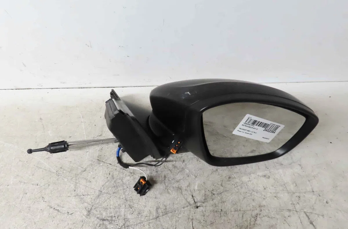 Retroviseur exterieur manuel droit PEUGEOT 208 II occasion