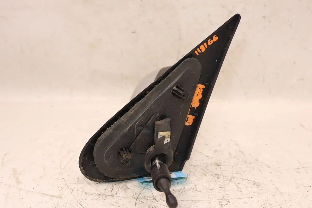 Retroviseur exterieur manuel droit Peugeot 306 3-5 portes (7A, 7C, N3, N5) 1.6 (1993-2000) occasion