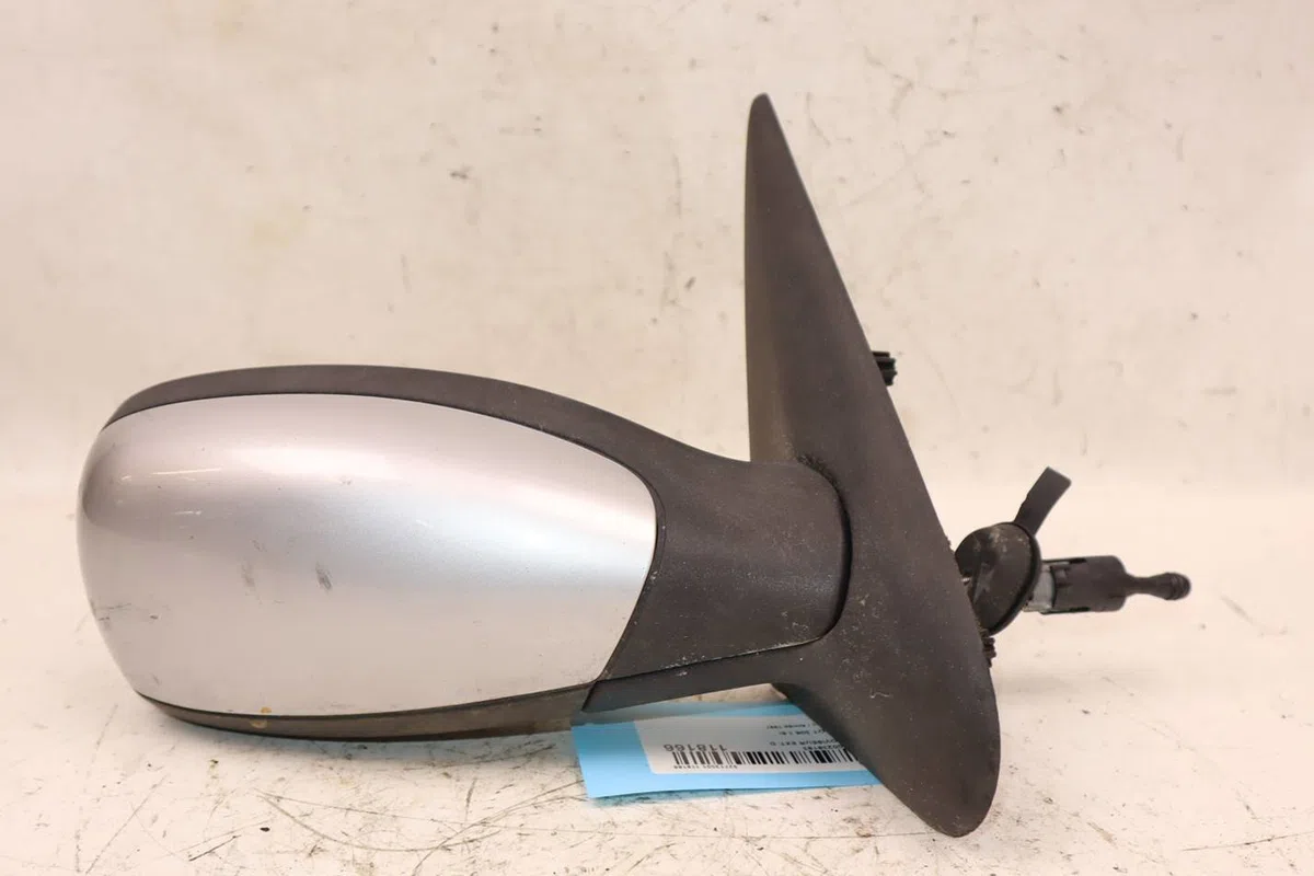 Retroviseur exterieur manuel droit Peugeot 306 3-5 portes (7A, 7C, N3, N5) 1.6 (1993-2000) occasion