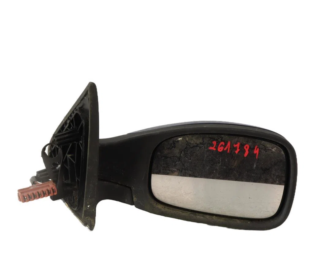 Retroviseur exterieur manuel droit Peugeot 306 3-5 portes (7A, 7C, N3, N5) 1.6 (1993-2000) occasion