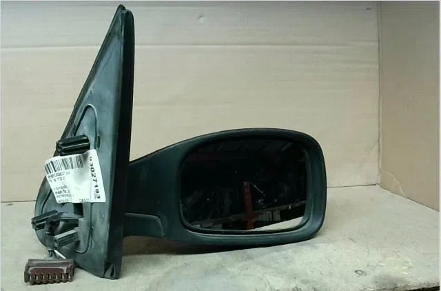 Retroviseur exterieur manuel droit Peugeot 306 3-5 portes (7A, 7C, N3, N5) 1.9 dt (1993-2001) occasion