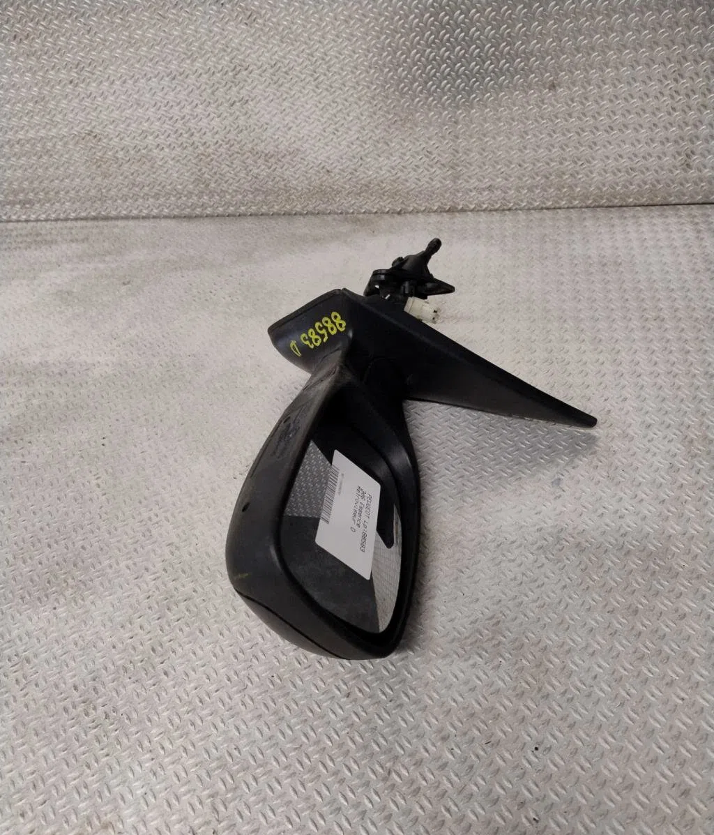 Retroviseur exterieur manuel droit PEUGEOT 306  306 occasion