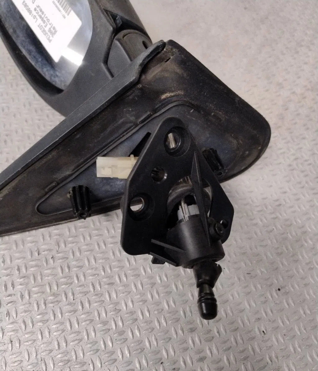 Retroviseur exterieur manuel droit PEUGEOT 306  306 occasion
