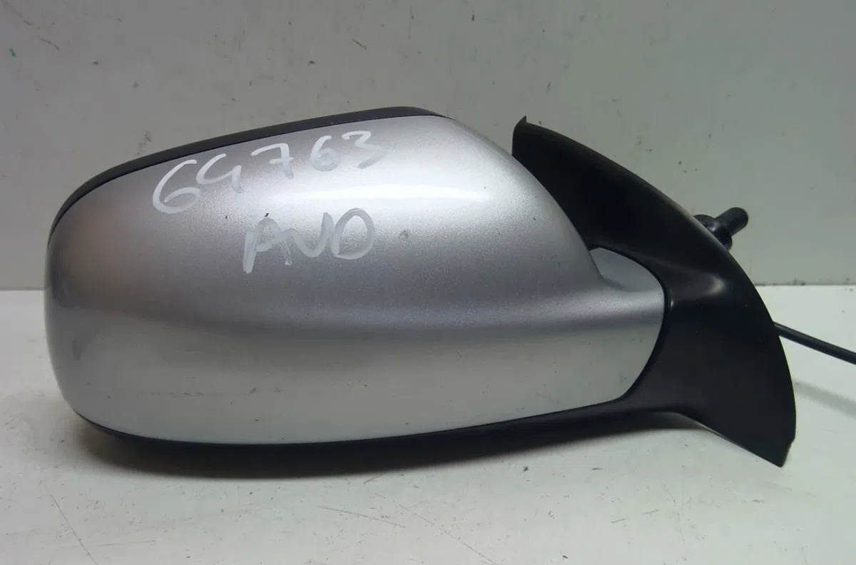 Retroviseur exterieur manuel droit Peugeot 307 (3A-C) 1.4 16v (2003-2007) occasion
