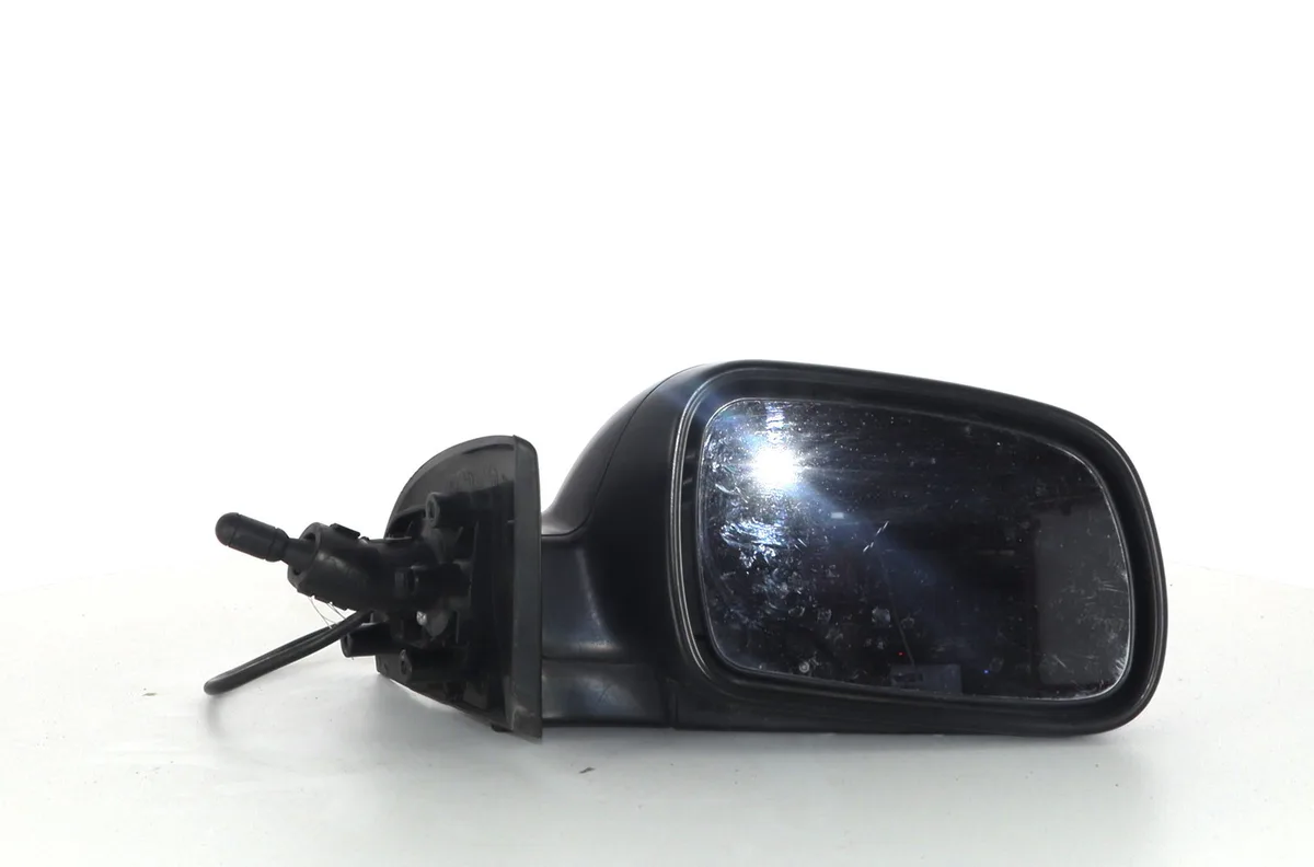 Retroviseur exterieur manuel droit Peugeot 307 (3A-C) 1.6 16v (2000-2007) 5 portes occasion