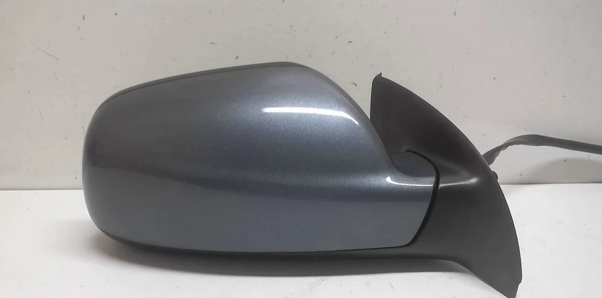 Retroviseur exterieur manuel droit Peugeot 307 (3A-C) 1.6 hdi 110 (2004-2009) 5 portes occasion