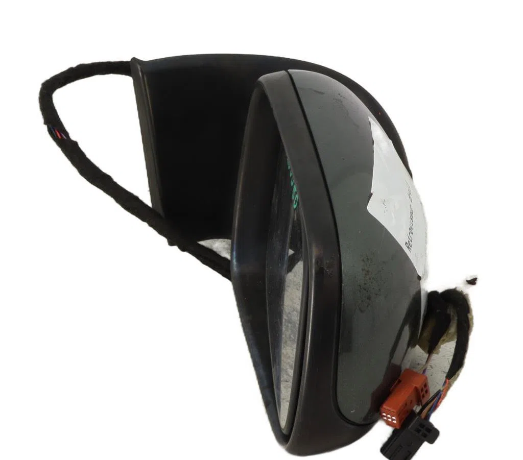 Retroviseur exterieur manuel droit Peugeot 307 (3A-C) 1.6 hdi 110 (2004-2009) 5 portes occasion