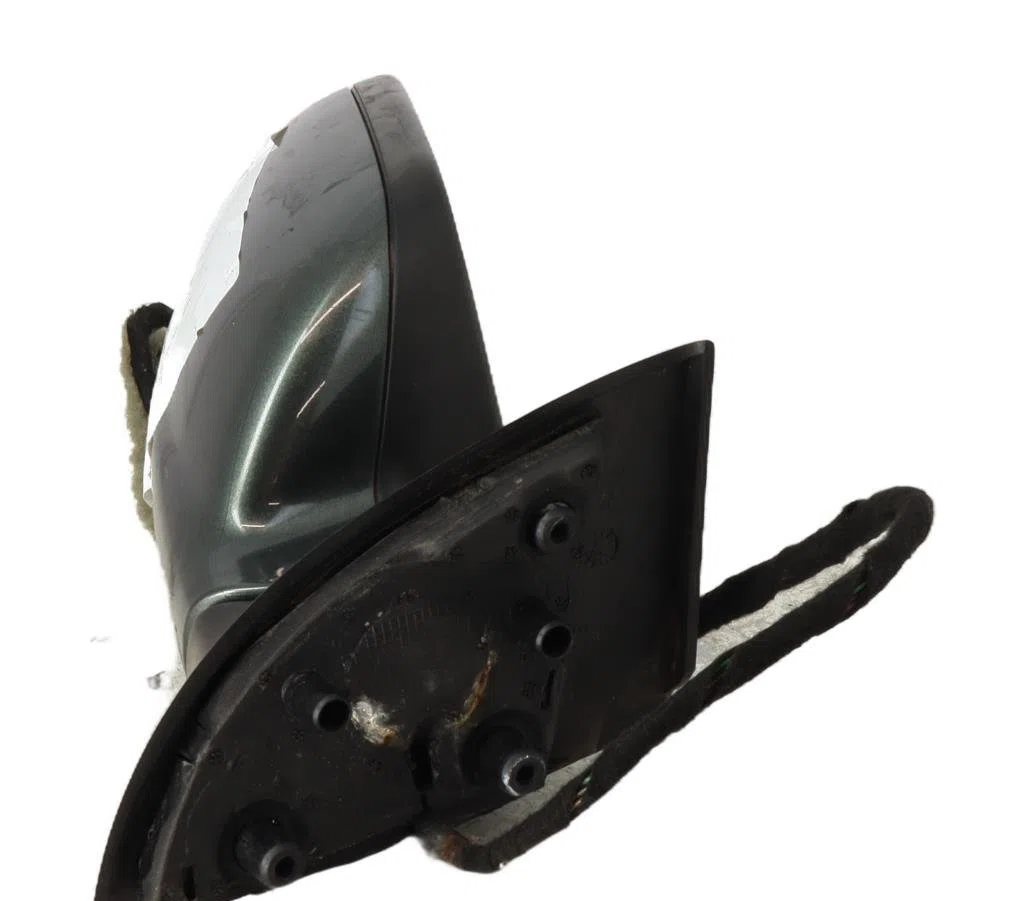 Retroviseur exterieur manuel droit Peugeot 307 (3A-C) 1.6 hdi 110 (2004-2009) 5 portes occasion