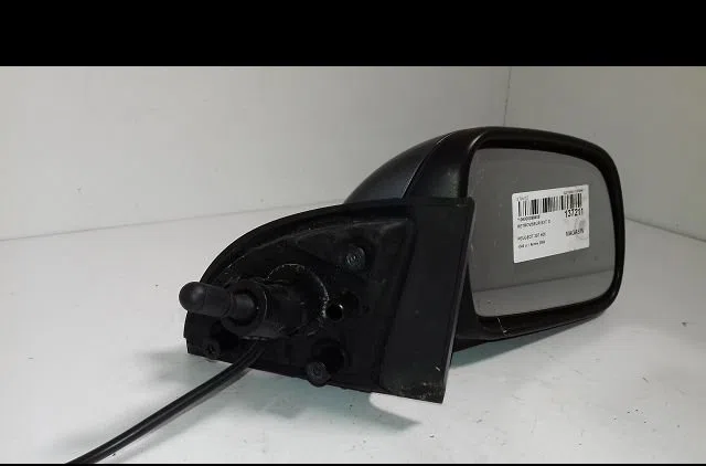 Retroviseur exterieur manuel droit Peugeot 307 (3A-C) 1.6 hdi (2005-2009) 5 portes occasion