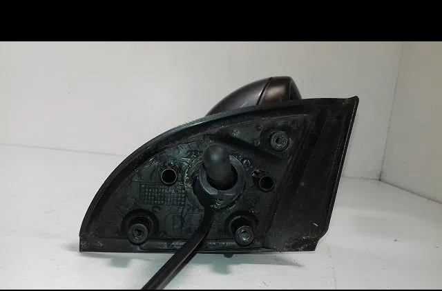 Retroviseur exterieur manuel droit Peugeot 307 (3A-C) 1.6 hdi (2005-2009) 5 portes occasion