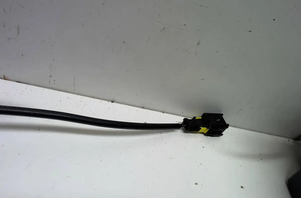 Retroviseur exterieur manuel droit Peugeot 307 (3A-C) 1.6 hdi (2005-2009) 5 portes occasion