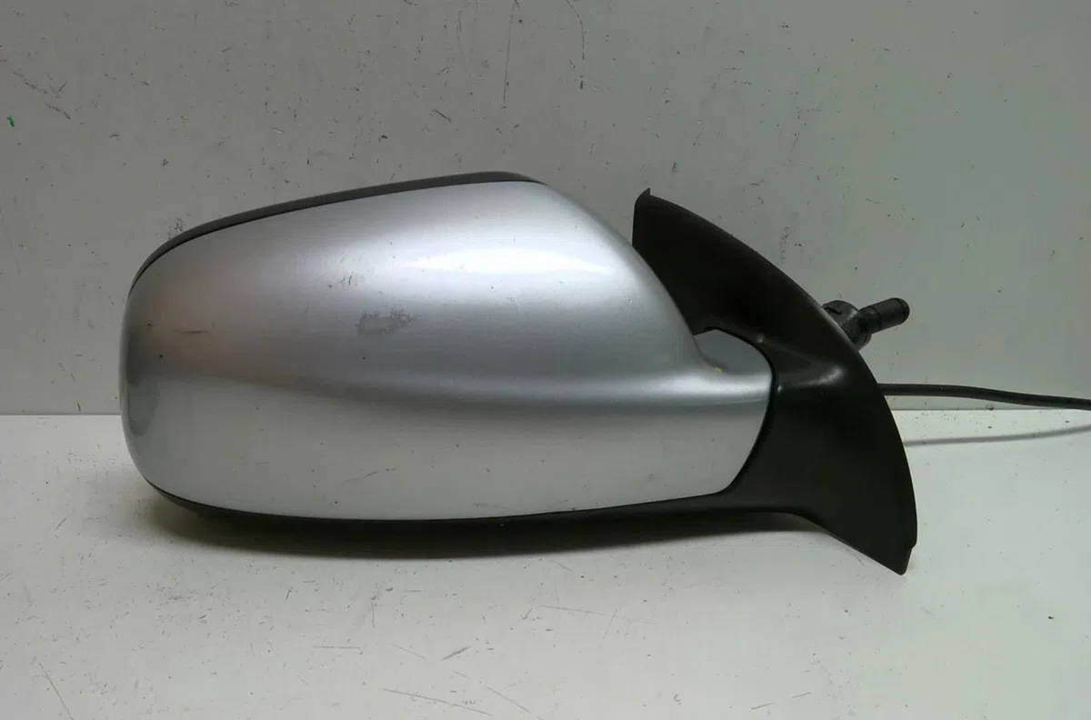 Retroviseur exterieur manuel droit Peugeot 307 (3A-C) 1.6 hdi (2005-2009) 5 portes occasion