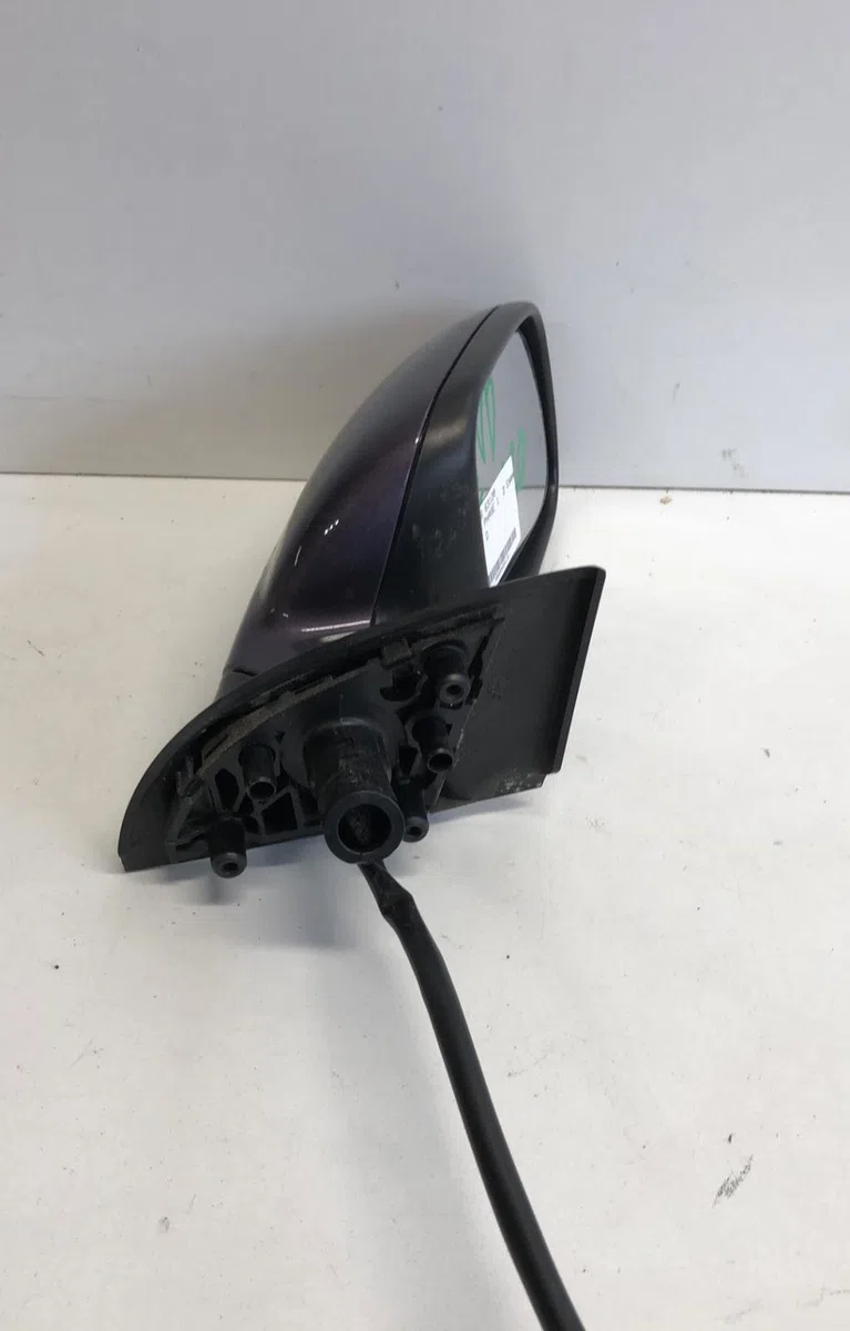 Retroviseur exterieur manuel droit Peugeot 307 (3A-C) 2.0 16v (2000-2005) occasion