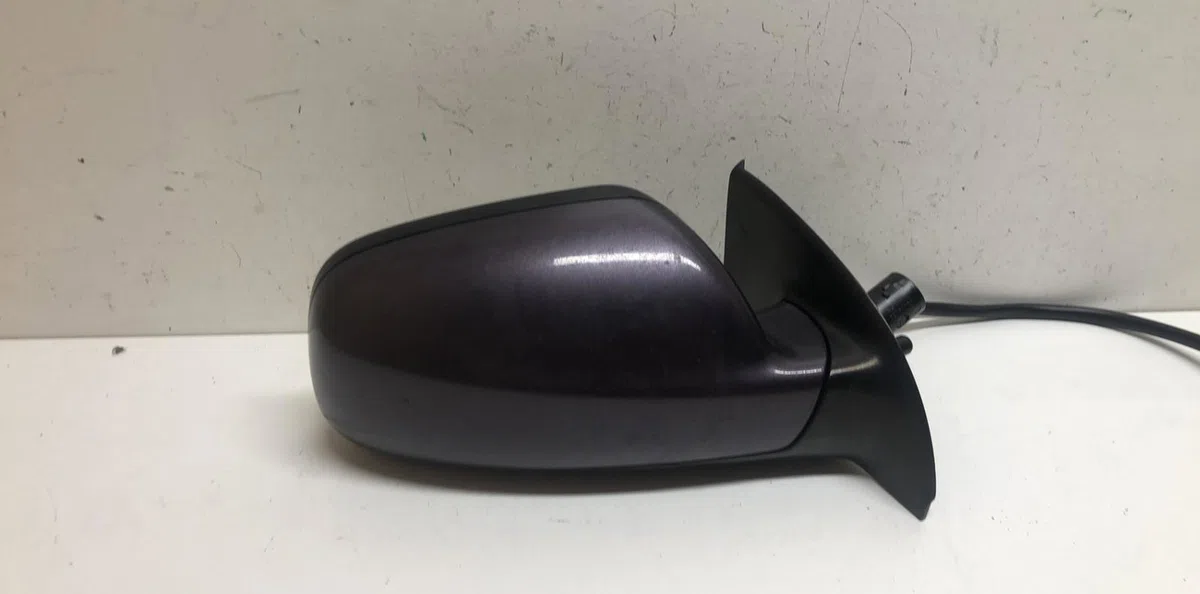 Retroviseur exterieur manuel droit Peugeot 307 (3A-C) 2.0 16v (2000-2005) occasion