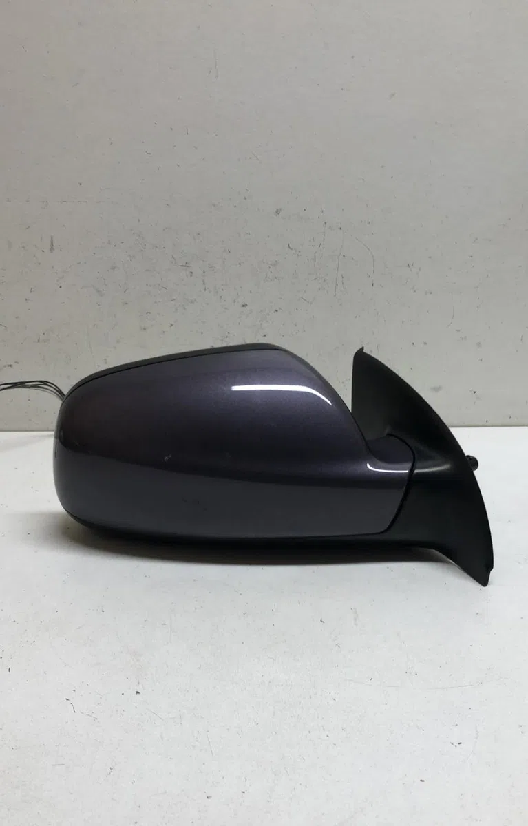 Retroviseur exterieur manuel droit Peugeot 307 (3A-C) 2.0 hdi 110 (2000-2007) occasion