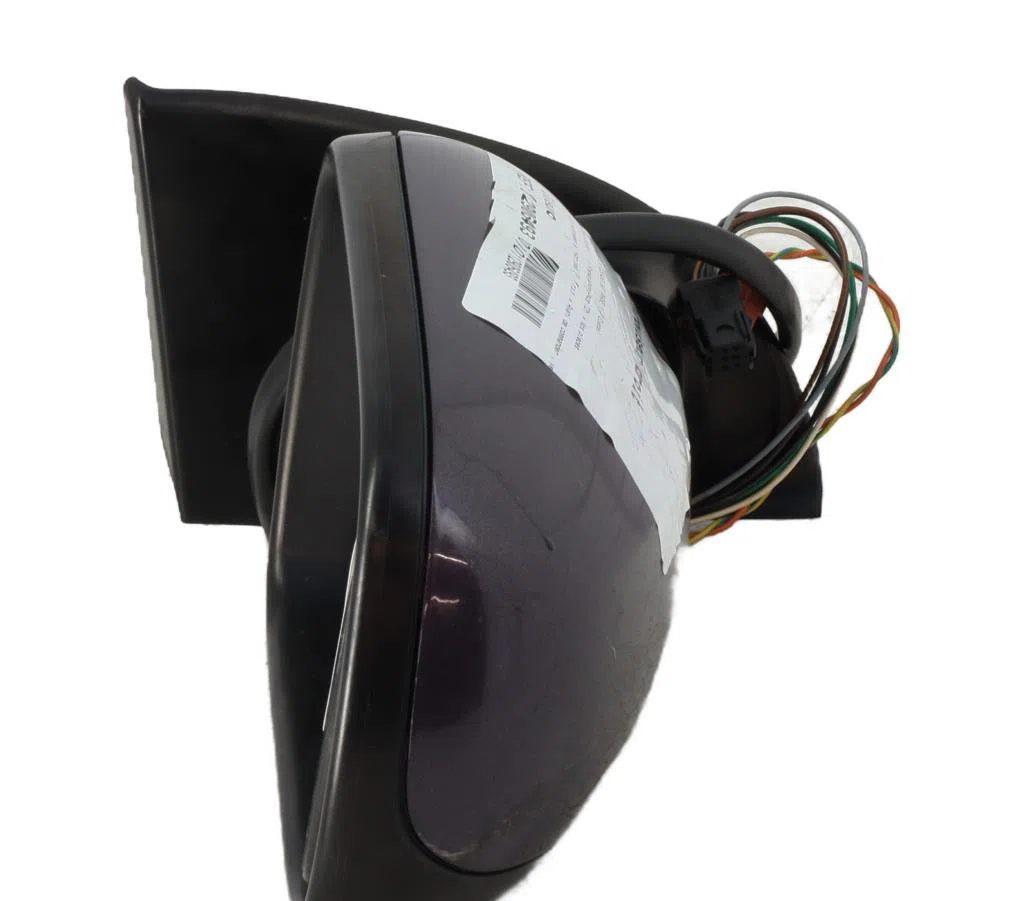 Retroviseur exterieur manuel droit Peugeot 307 (3A-C) 2.0 hdi 110 (2000-2007) occasion