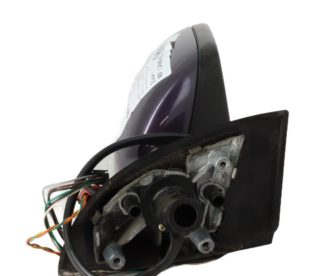 Retroviseur exterieur manuel droit Peugeot 307 (3A-C) 2.0 hdi 110 (2000-2007) occasion