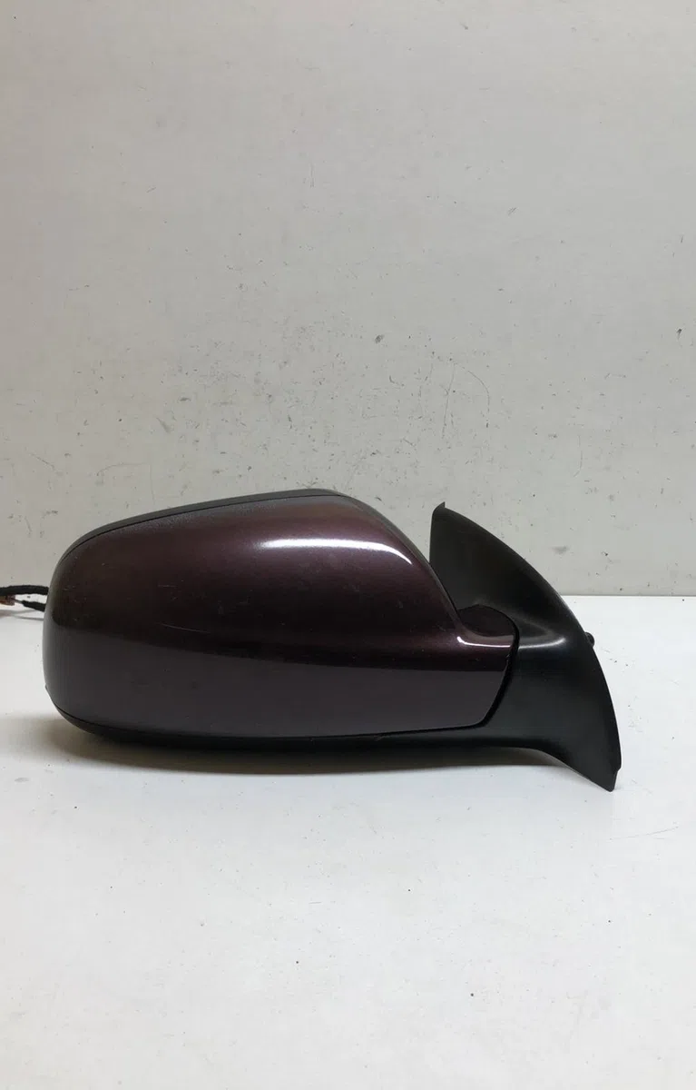 Retroviseur exterieur manuel droit Peugeot 307 (3A-C) 2.0 hdi 135 (2003-2007) occasion