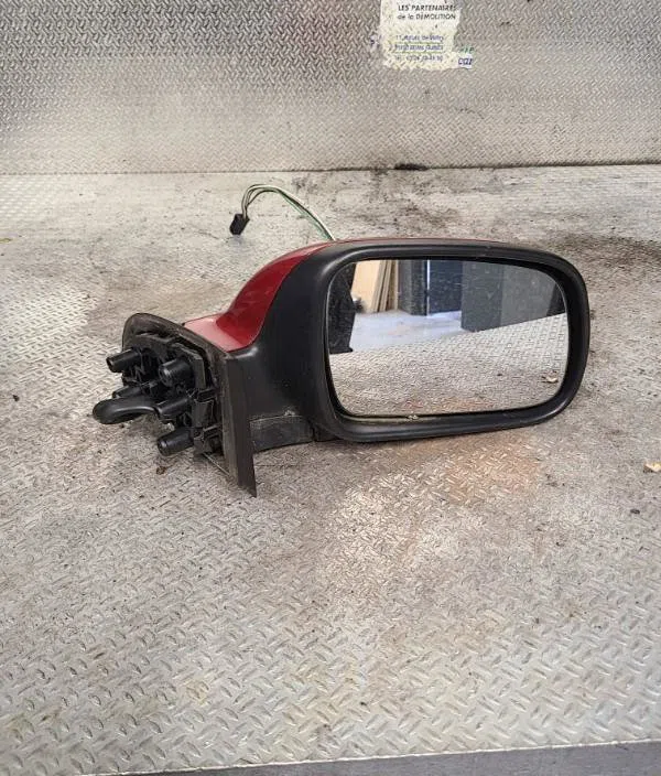 Retroviseur exterieur manuel droit Peugeot 307 Break (3E) 1.6 16v (2002-2008) occasion