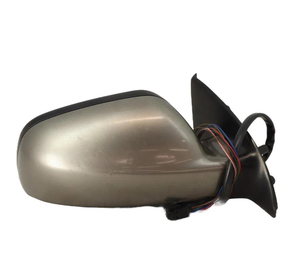 Retroviseur exterieur manuel droit Peugeot 307 Break (3E) 2.0 hdi 110 (2002-2009) 5 portes occasion