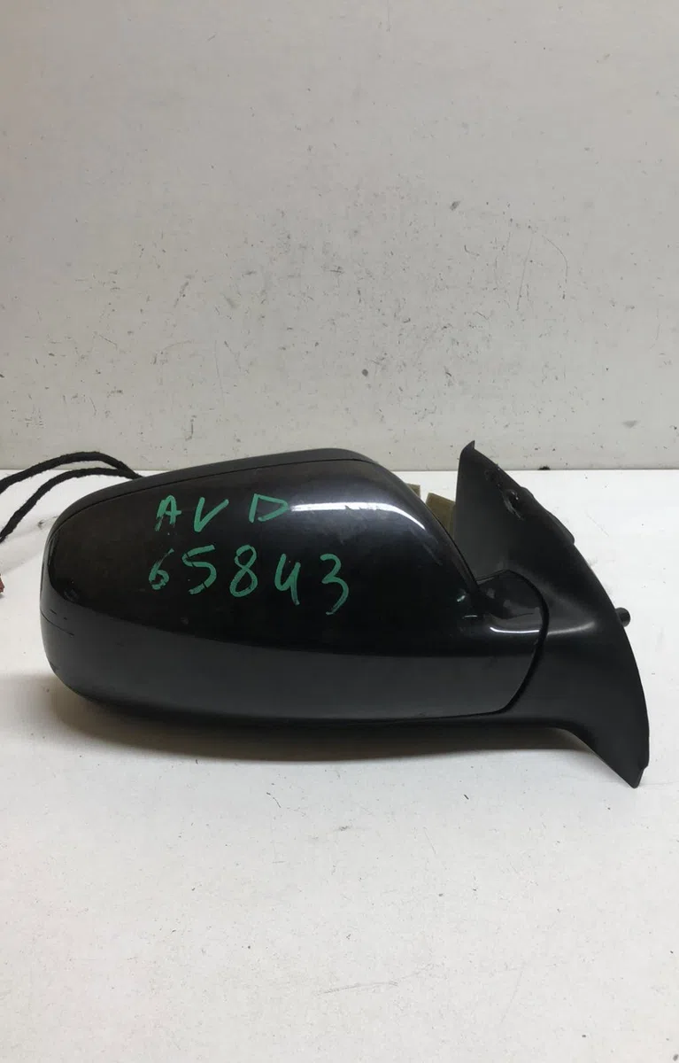 Retroviseur exterieur manuel droit Peugeot 307 CC (3B) 2.0 16v (2003-2005) occasion