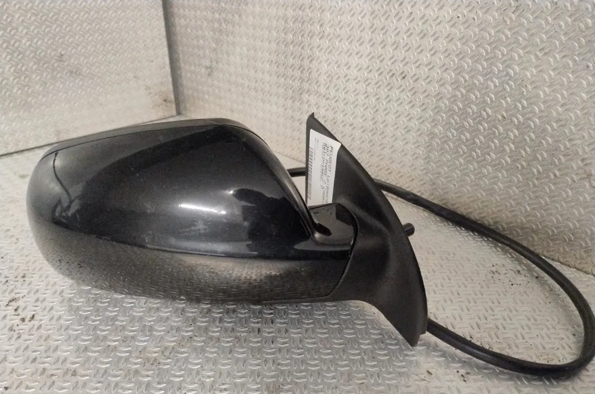 Retroviseur exterieur manuel droit Peugeot 307 CC (3B) 2.0 hdi 135 (2005-2009) occasion