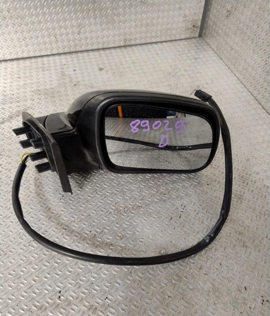 Retroviseur exterieur manuel droit Peugeot 307 CC (3B) 2.0 hdi 135 (2005-2009) occasion