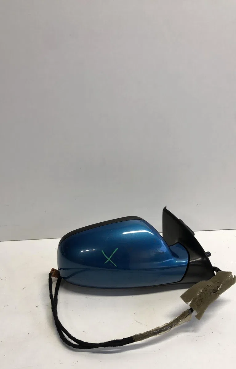 Retroviseur exterieur manuel droit Peugeot 307 CC (3B) 2.0 hdi 135 (2005-2009) occasion