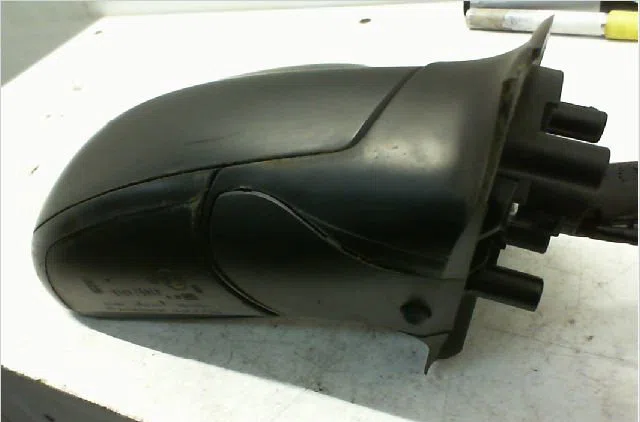Retroviseur exterieur manuel droit PEUGEOT 307 Phase 2 SW 06-2005--07-2008 1.6 HDI 90ch occasion