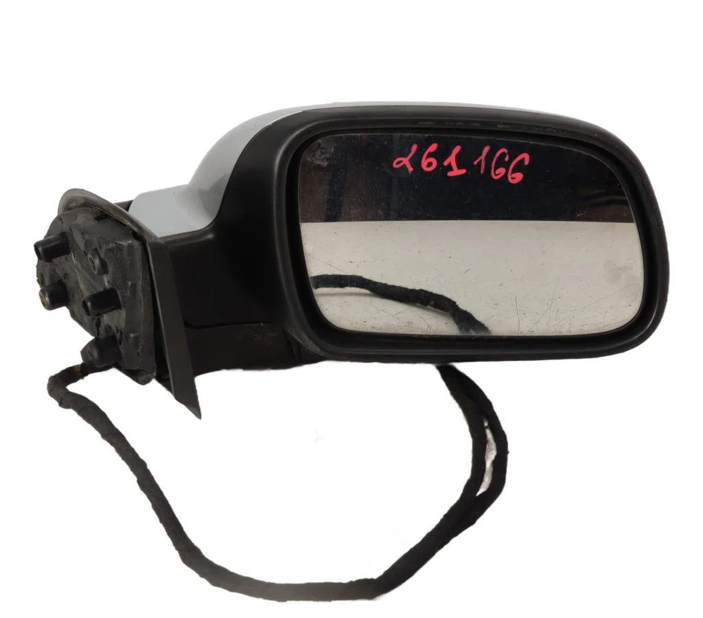 Retroviseur exterieur manuel droit Peugeot 307 SW (3H) 2.0 16v (2002-2005) occasion