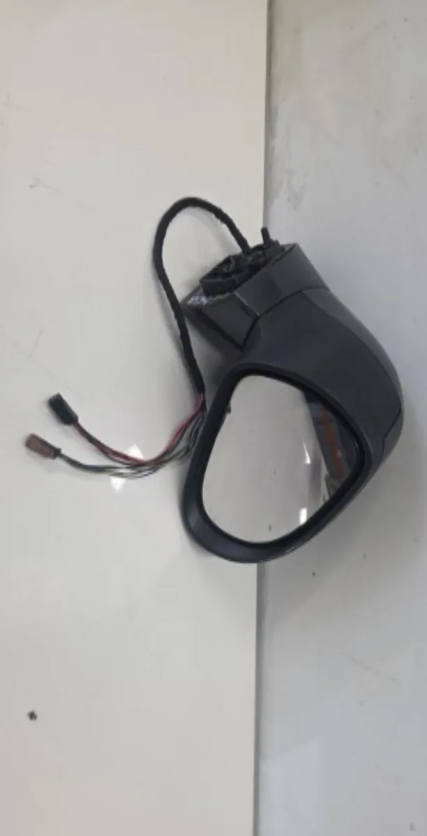 Retroviseur exterieur manuel droit PEUGEOT 308 1 PHASE 1 CABRIOLET occasion