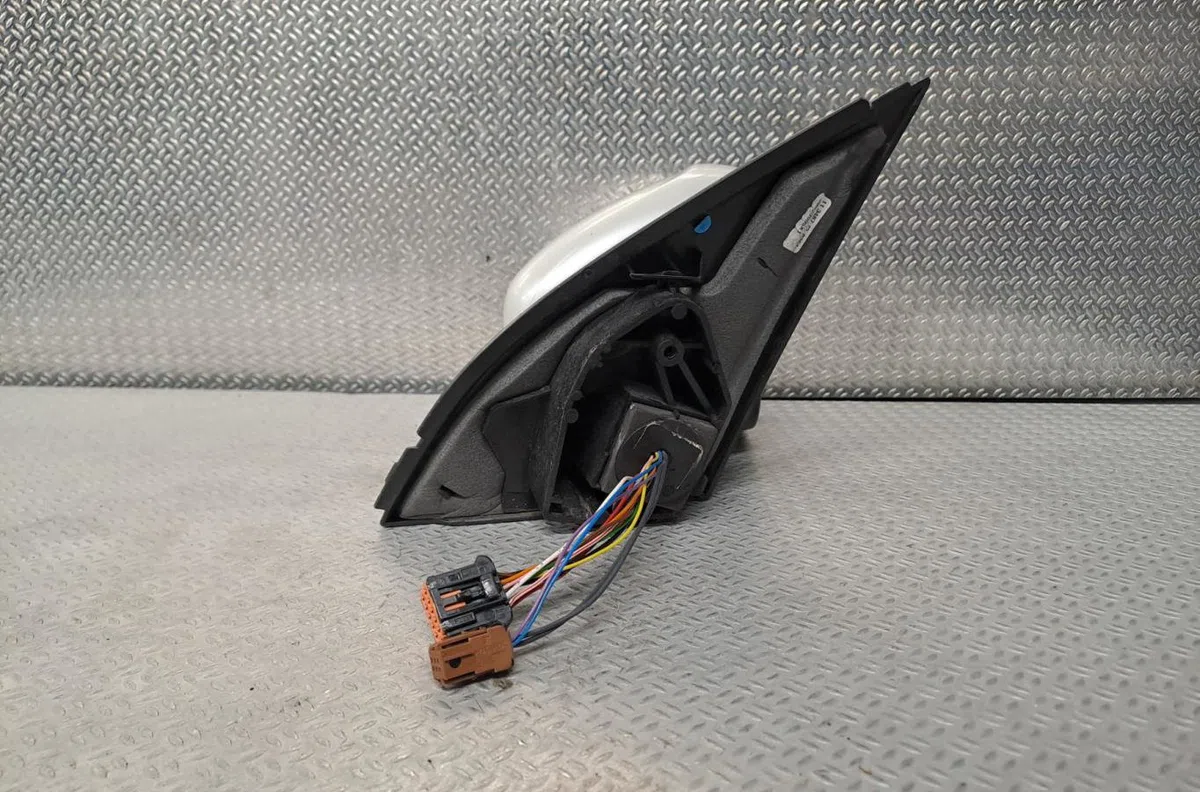 Retroviseur exterieur manuel droit PEUGEOT 308 2  308 2 PHASE 1 occasion