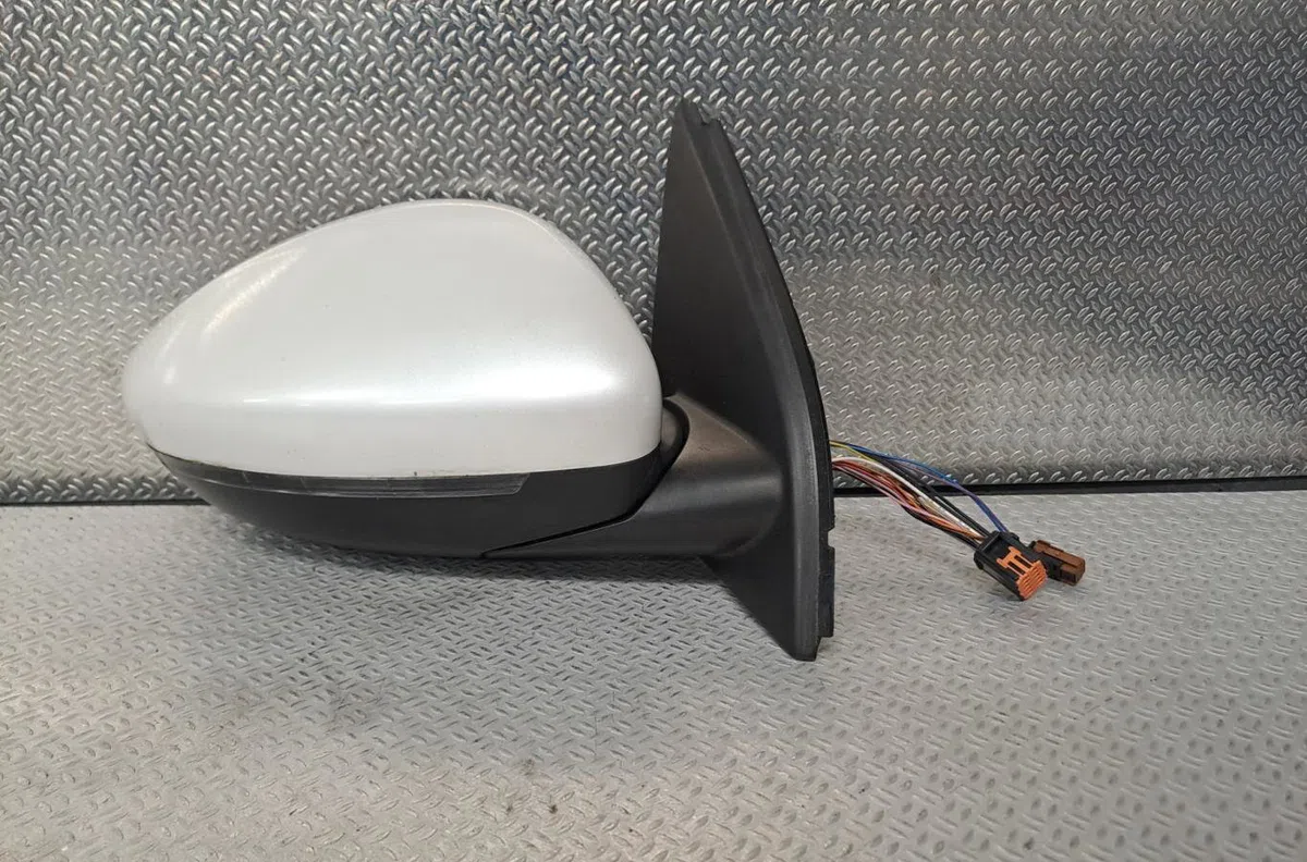 Retroviseur exterieur manuel droit PEUGEOT 308 2  308 2 PHASE 1 occasion