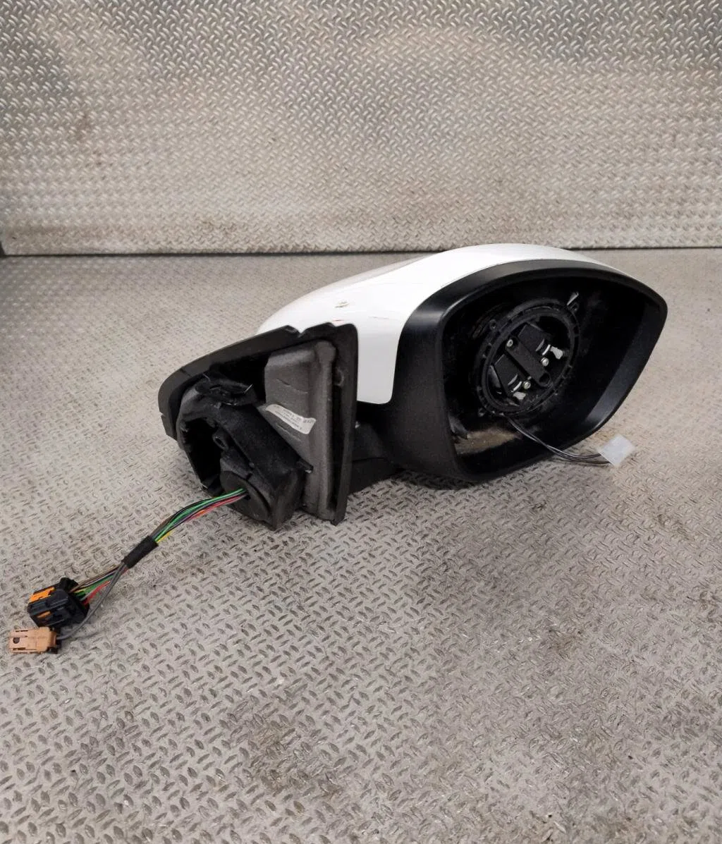 Retroviseur exterieur manuel droit PEUGEOT 308 2  308 2 PHASE 2 occasion