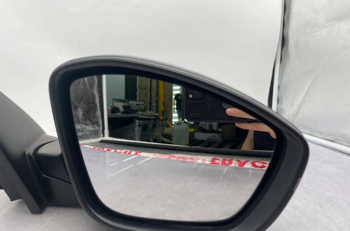 Retroviseur exterieur manuel droit PEUGEOT 308 2 PHASE 2 occasion