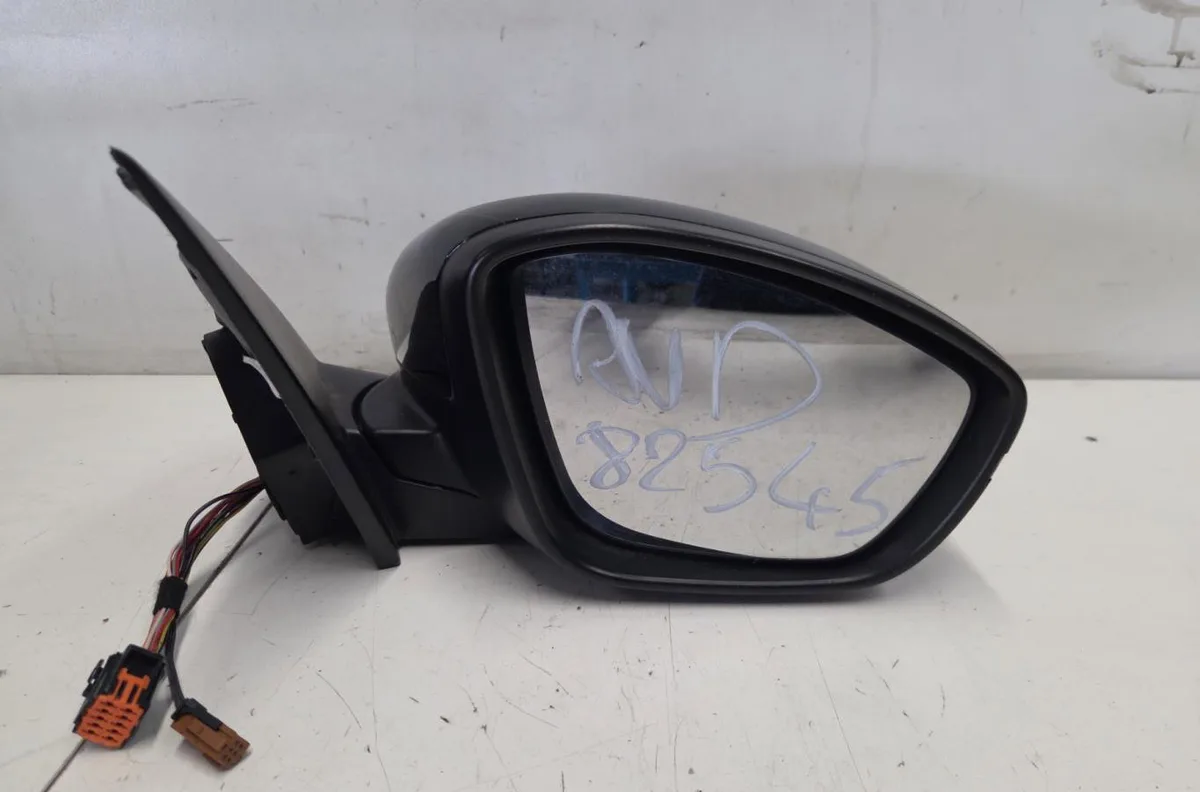 Retroviseur exterieur manuel droit PEUGEOT 308 2 PHASE 2 occasion