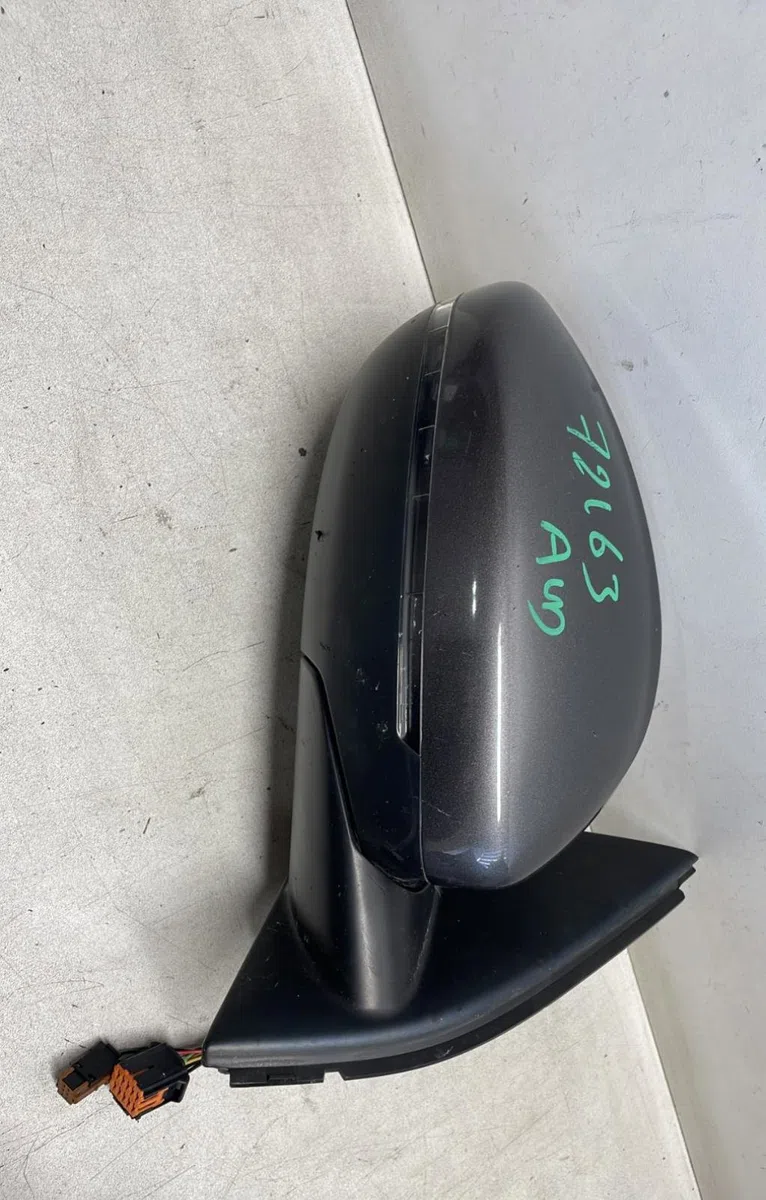 Retroviseur exterieur manuel droit Peugeot 308 II (LB_, LP_, LW_, LH_, L3_) 1.6 bluehdi 120 (2013-2021) occasion