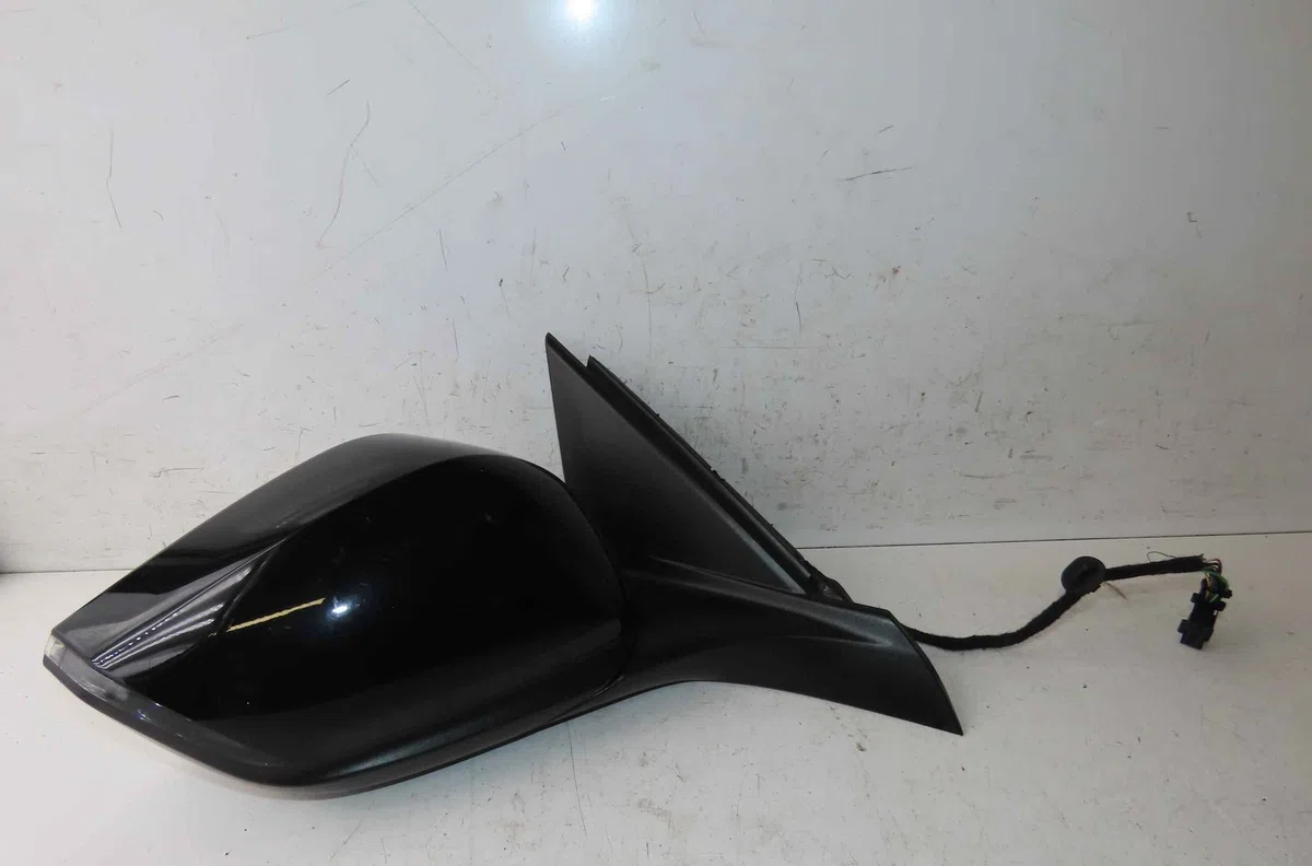 Retroviseur exterieur manuel droit PEUGEOT 308 III occasion