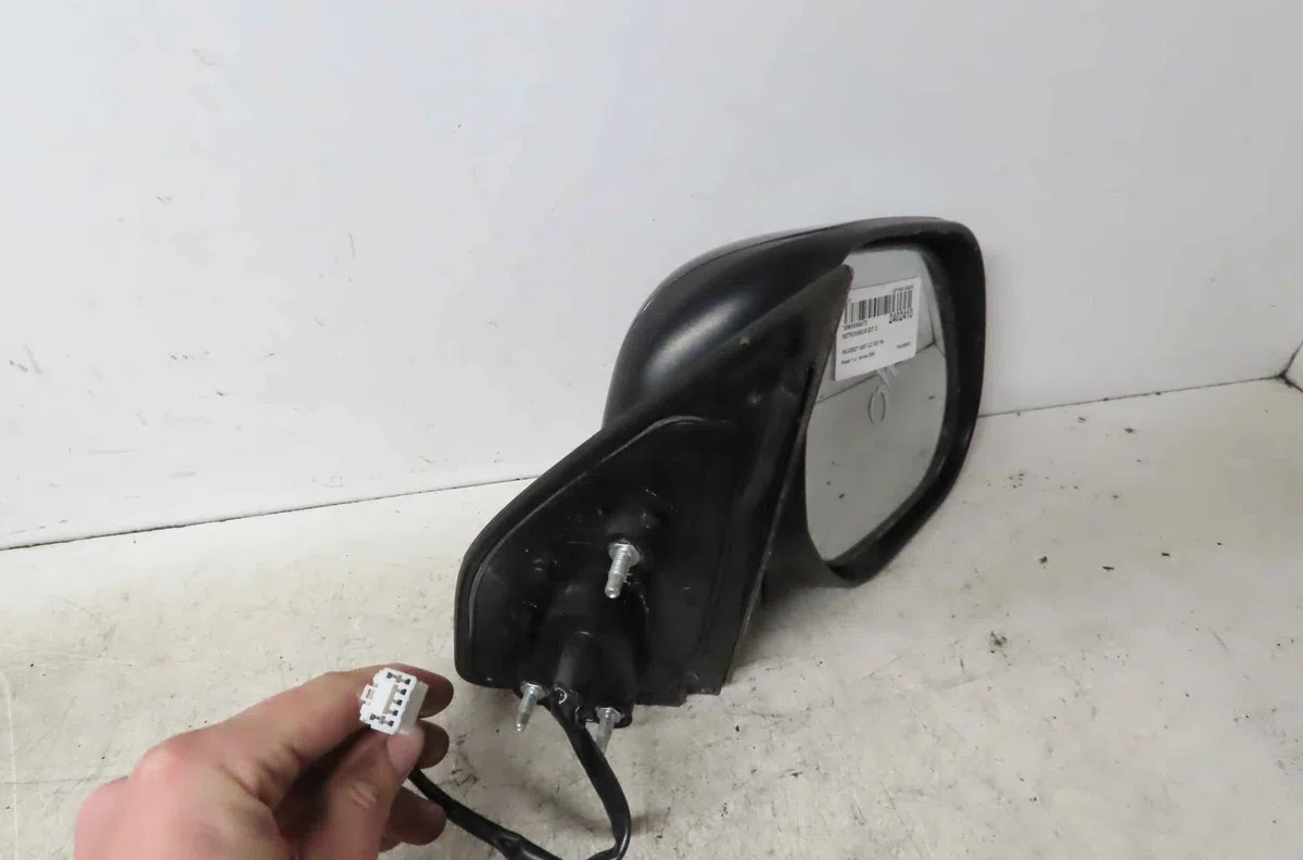 Retroviseur exterieur manuel droit PEUGEOT 4007 occasion