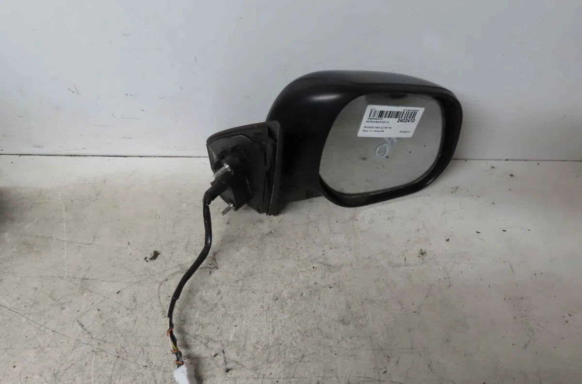 Retroviseur exterieur manuel droit PEUGEOT 4007 occasion