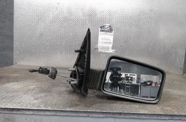 Retroviseur exterieur manuel droit PEUGEOT 405  405 PHASE 2 occasion